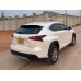 Lexus 2016 ສຳລັບຂາຍ